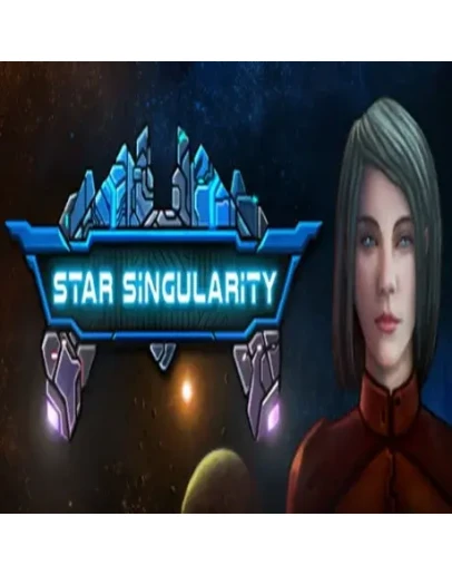Star Singularity (Steam key / РФ+Весь мир) Star Singularity (Steam key / РФ+Весь мир)