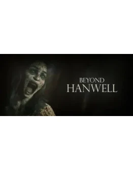 Beyond Hanwell (Steam Gift Россия)