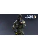 THE FINALS - Hedge Hunter Set DLC STEAM РОССИЯ THE FINALS - Hedge Hunter Set DLC STEAM РОССИЯ