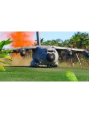 Microsoft Flight Simulator 2024 - Standard Edition - RU Microsoft Flight Simulator 2024 - Standard Edition - RU