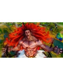 Street Fighter V - Champion Edition Steam аккаунт