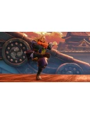 Street Fighter V - Champion Edition Steam аккаунт