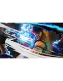 Street Fighter V - Champion Edition Steam аккаунт