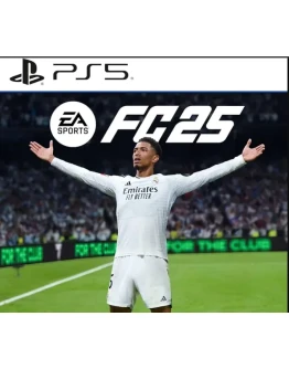 EA FC 25 STANDARD/ULTIMATEPS5 TURKEY