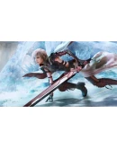 168 XBOX 360 FINAL FANTASY XIII + XIII-2 + 1Набор