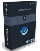 Aiseesoft Video Enhancer + лицензионный ключ 1 год