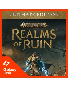 Warhammer Age of Sigmar: Realms of Ruin Ultimate