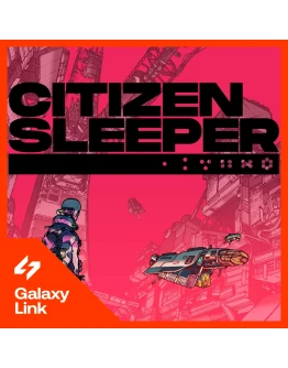 Citizen Sleeper - STEAM КЛЮЧ GLOBAL + RU