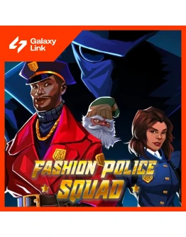 Fashion Police Squad - STEAM КЛЮЧ GLOBAL + RU