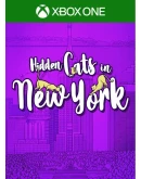 HIDDEN CATS IN NEW YORKXBOX ONE/XSКЛЮЧ