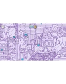 HIDDEN CATS IN NEW YORKXBOX ONE/XSКЛЮЧ