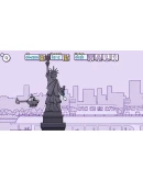 HIDDEN CATS IN NEW YORKXBOX ONE/XSКЛЮЧ