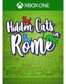 HIDDEN CATS IN ROMEXBOX ONE/XSКЛЮЧ