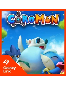 Coromon - STEAM КЛЮЧ GLOBAL + RU