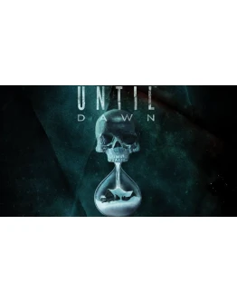 Until Dawn ( 2024 ) PS5 ТУРЦИЯ