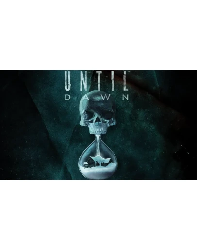 Until Dawn ( 2024 ) PS5 ТУРЦИЯ
