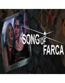 Song of Farca (Steam key / РФ+Весь мир) Song of Farca (Steam key / РФ+Весь мир)
