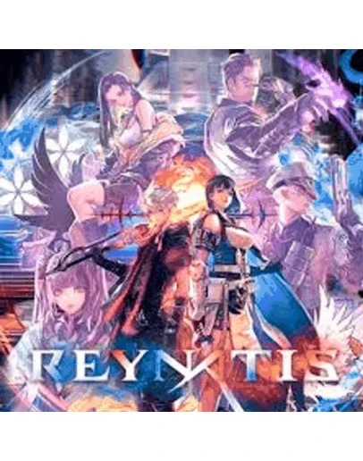 REYNATIS / Рейнатис PS4/PS5 Турция