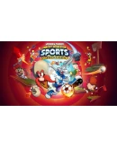 Looney Tunes: Wacky World of Sports PS4/PS5 ТR