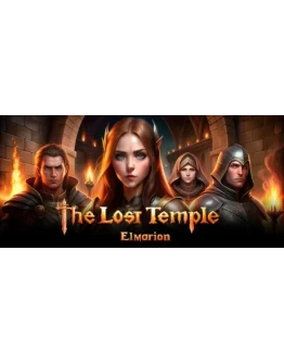 Elmarion: the Lost Temple АВТОДОСТАВКА STEAM РОССИЯ