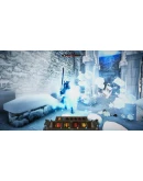 Elmarion: the Lost Temple АВТОДОСТАВКА STEAM РОССИЯ