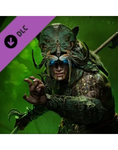 Diablo IV: Vessel of HatredSTEAM ВСЕ РЕГИОНЫ RU