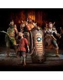 Diablo IV: Vessel of HatredSTEAM ВСЕ РЕГИОНЫ RU