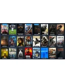 Frostpunk 2 + WARHAMMER 40K: SPACE MARINE 2 + 29 ИГР Frostpunk 2 + WARHAMMER 40K: SPACE MARINE 2 + 29 ИГР