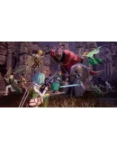 SWORD ART ONLINE Fractured Daydream Xbox Series XS