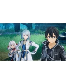 SWORD ART ONLINE Fractured Daydream Xbox Series XS