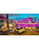 SpongeBob SquarePants The Patrick Xbox One &amp Series XS