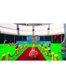SpongeBob SquarePants The Patrick Xbox One & Series XS SpongeBob SquarePants The Patrick Xbox One & Series XS
