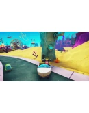 SpongeBob SquarePants The Patrick Xbox One & Series XS SpongeBob SquarePants The Patrick Xbox One & Series XS