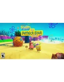 SpongeBob SquarePants The Patrick Xbox One & Series XS SpongeBob SquarePants The Patrick Xbox One & Series XS
