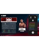 Undisputed - Deluxe WBC Edition Xbox Series XS