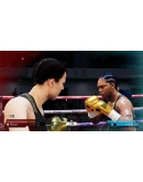 Undisputed - Deluxe WBC Edition Xbox Series XS