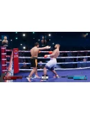 Undisputed - Deluxe WBC Edition Xbox Series XS