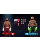 Undisputed - Deluxe WBC Edition Xbox Series XS