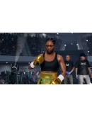 Undisputed - Deluxe WBC Edition Xbox Series XS