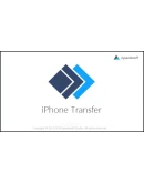 Apeaksoft iPhone Transfer+ лицензионный ключ 1 год