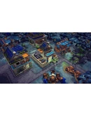 Against the Storm - Keepers of the StoneSTEAMRU+МИР