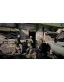 Six Days in FallujahSTEAM GIFT AUTORU+МИР