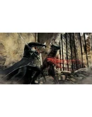 174 XBOX 360 DARK SOULS II