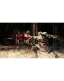 174 XBOX 360 DARK SOULS II