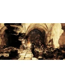 174 XBOX 360 DARK SOULS II