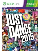 181 XBOX 360 Just Dance 2014 + JD 2015 Kinect 181 XBOX 360 Just Dance 2014 + JD 2015 Kinect