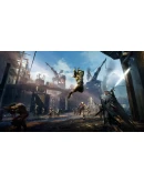 185 XBOX 360 Middle Earth: Shadow of Mordor