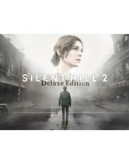 SILENT HILL 2 - Digital Deluxe Steam Оффлайн Активация