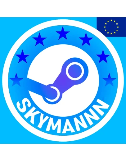 STEAM 5-100 EUR ЕвропаКАРТЫ ПОПОЛНЕНИЯБЫСТРО