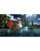 SYNDUALITY Echo of Ada Deluxe Edition Steam Gift Россия